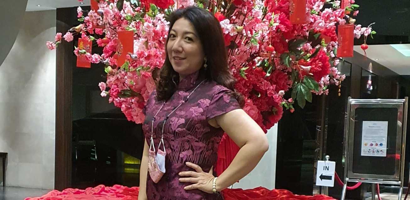 Global Awards 2020 Winner Interview: Anita Aqeela