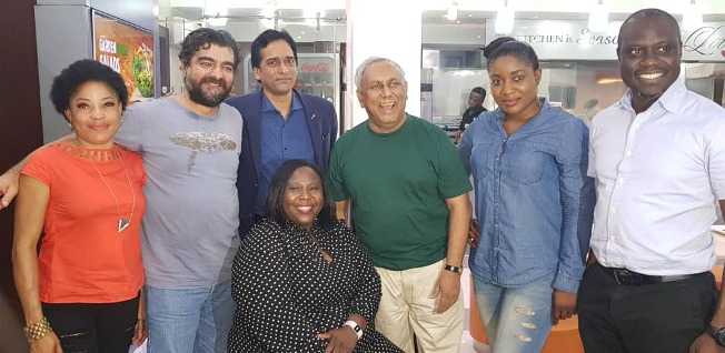 June at a Glance: InterNations Celebrates with Family and Friends