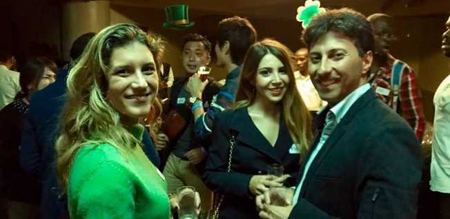 St Patrick’s Day: Bouncing into Spring with the Luck of the Irish