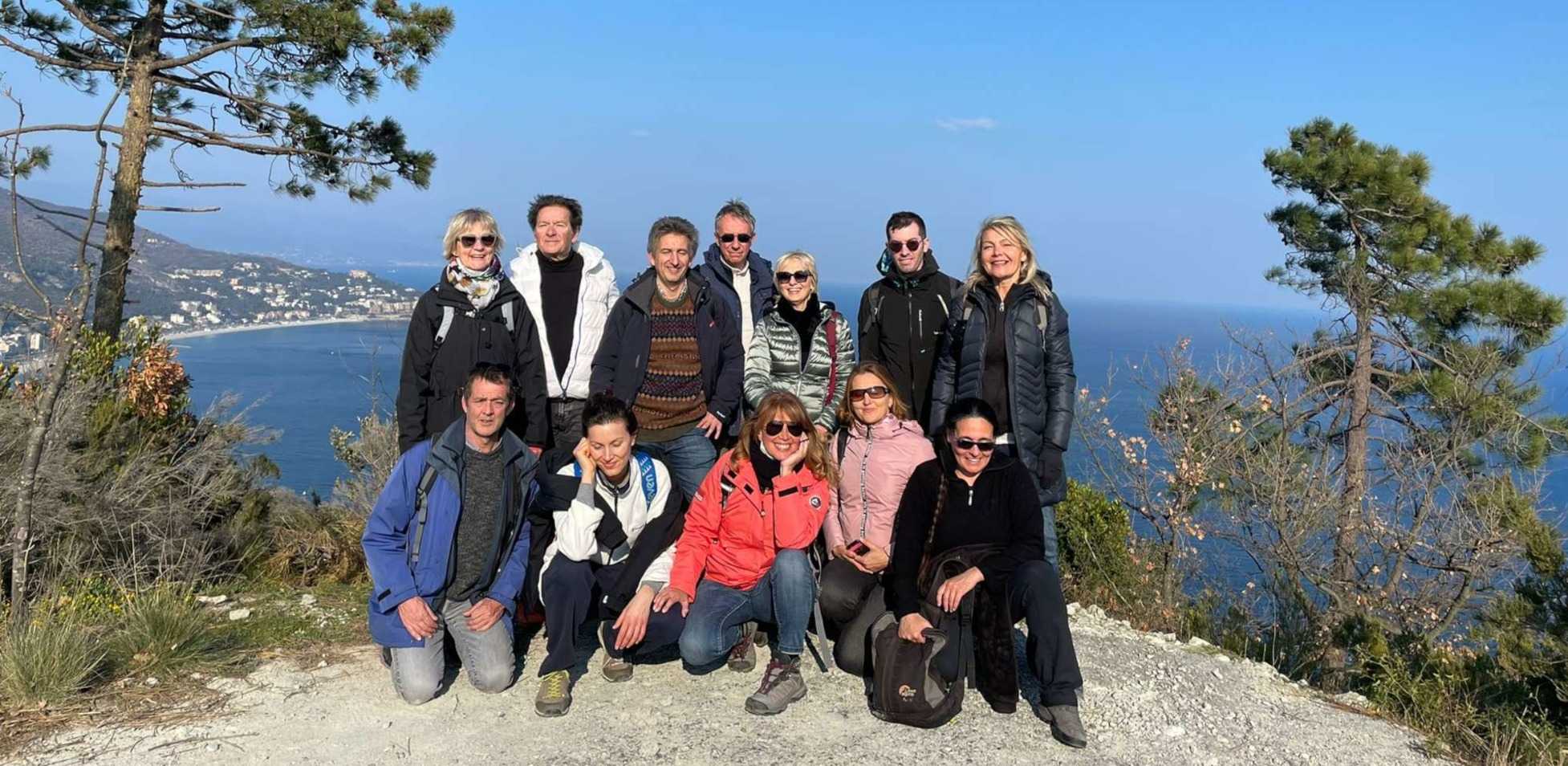 Celebrating Springtime and the Luck of the Irish with Expat Friends
