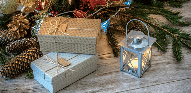 Festive Fun Around the World: December at InterNations
