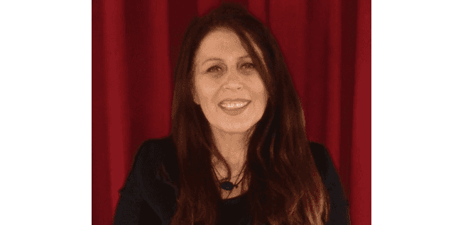 Global Awards 2020 Winner Interview: Gunsu van der Avoird