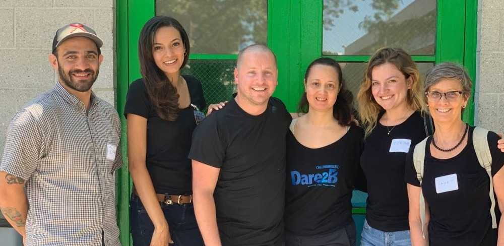 The Year 2019 in Review with the InterNations Changemakers