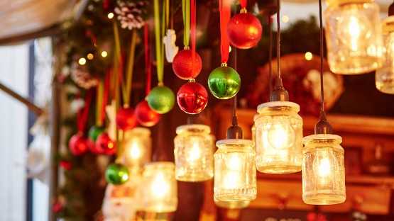 Making the Most of Spending the Holidays Abroad