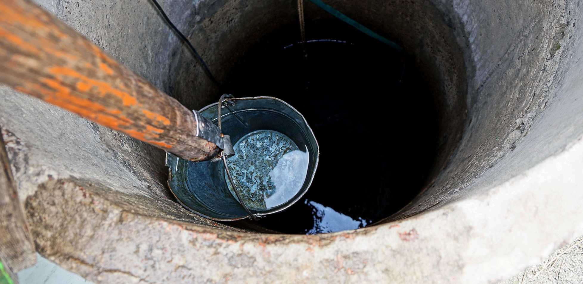 Achieving a Milestone – The InterNations Dubai Well in Benin