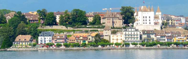 Nyon Activities Group