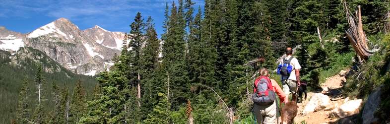 Trekking & Hiking Group