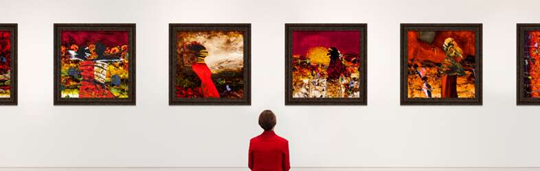 Gallery Visits Group