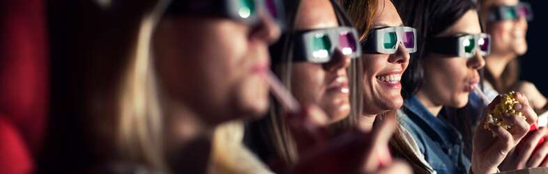 Film & Theater Lovers Group