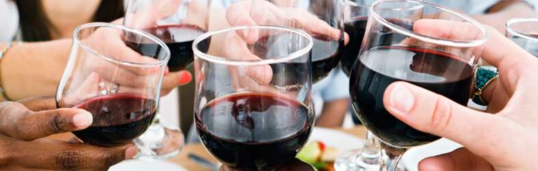 Wine & Food Tasting Group