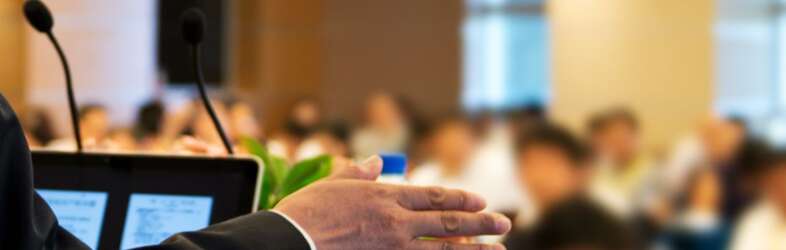 Talks & Networking Group