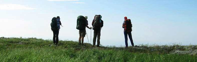 Outdoor Adventures Group