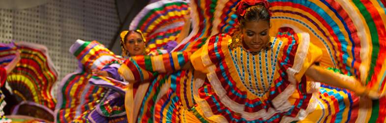 Latin-American Culture Group