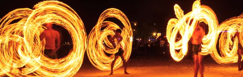 Spontaneous Activities Group