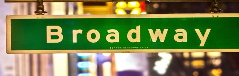 Around the Big Apple Group