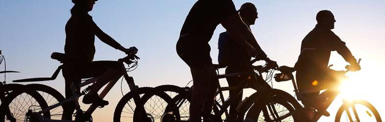 Biking Enthusiasts Group