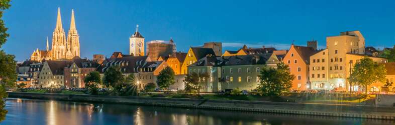 City Explorers Group