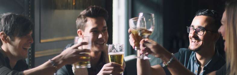 Before & After Work Group