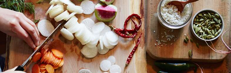 Cook and Share Group