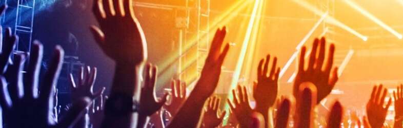 Electronic Music Group