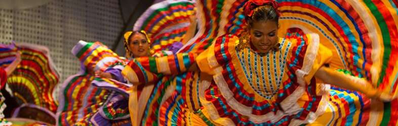 Hispanic Heritage Group