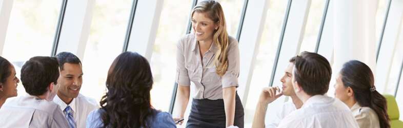 Professional Networking Group
