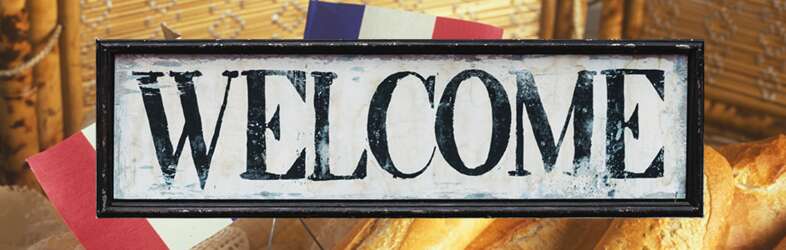 Culture, Tourism & Speak French Group