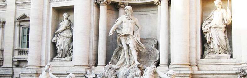 Speaks Italian Group