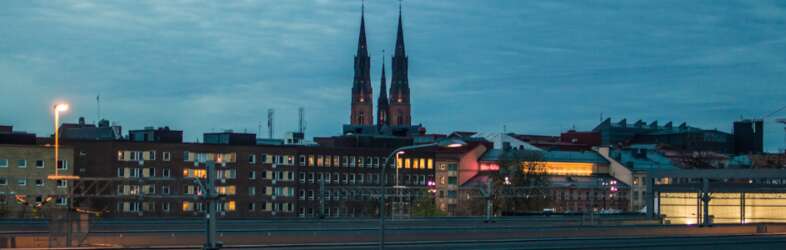 City Explorers Group