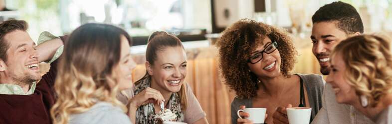 Marseille Community Group