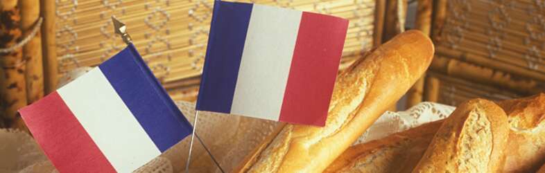 French Conversation Group