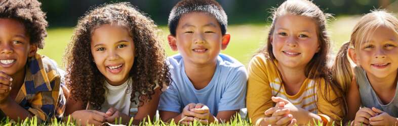 Parents & Kids Group