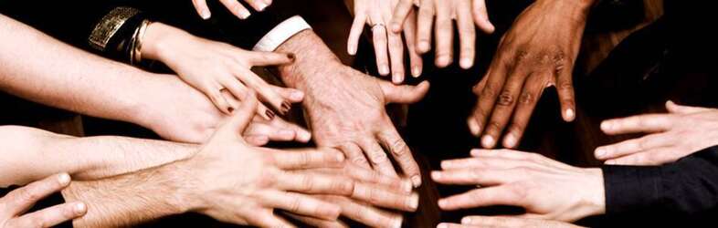 Personal Development Group