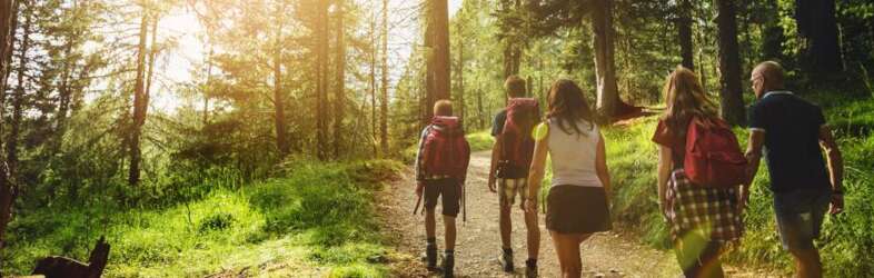 Outdoor Adventures Group