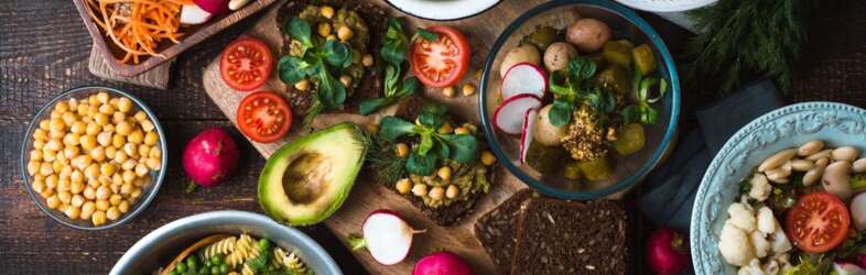 Veggie Cuisine Group