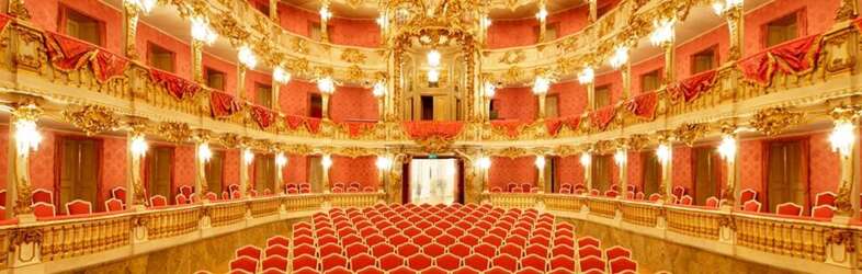 Theater & Performing Arts Group