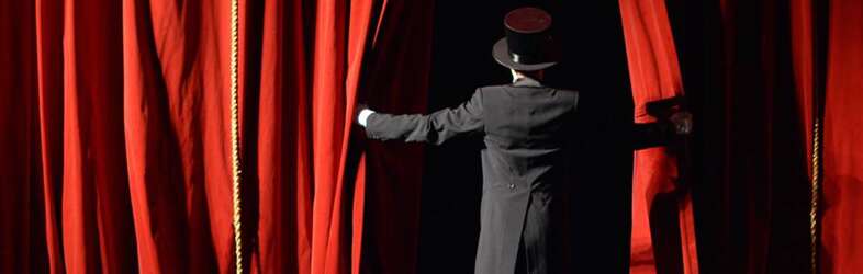 Theater & Performing Arts Group