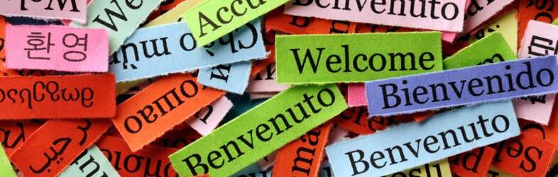 Language Exchange Group