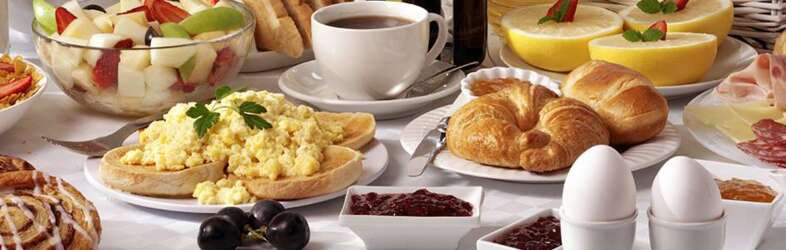 Breakfast & Brunch Group
