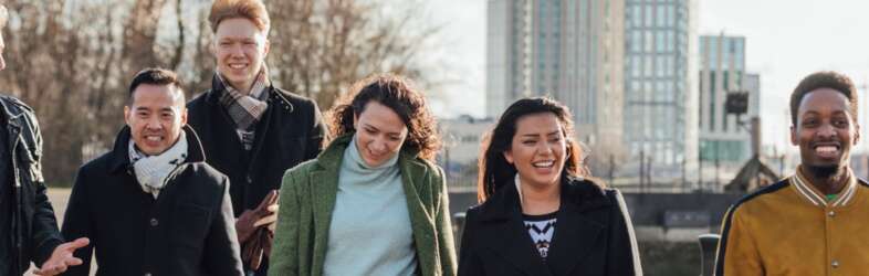 City Explorers Group