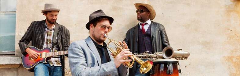 Live Music & Concerts Group