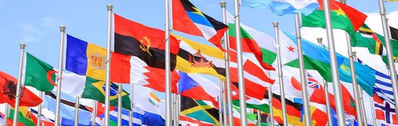 Cultural Exchange Group