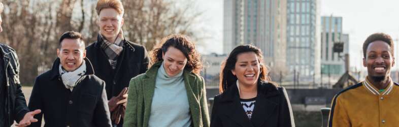 City Explorers Group