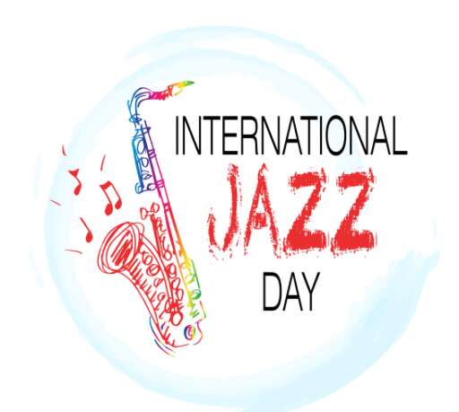 Lets Celebrate International Jazz Day!