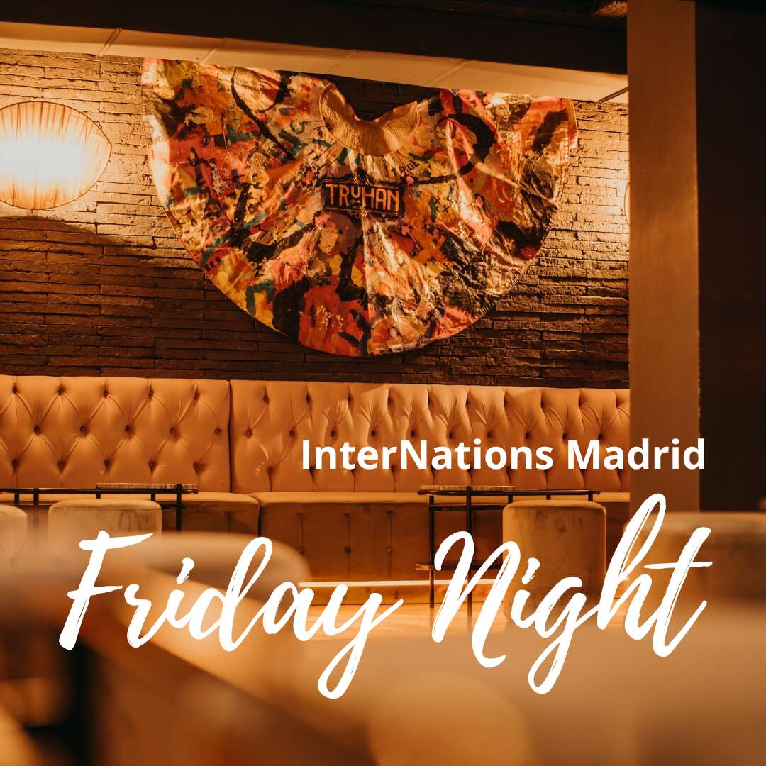 InterNations Madrid | Friday Night Clubbing @ TruHan