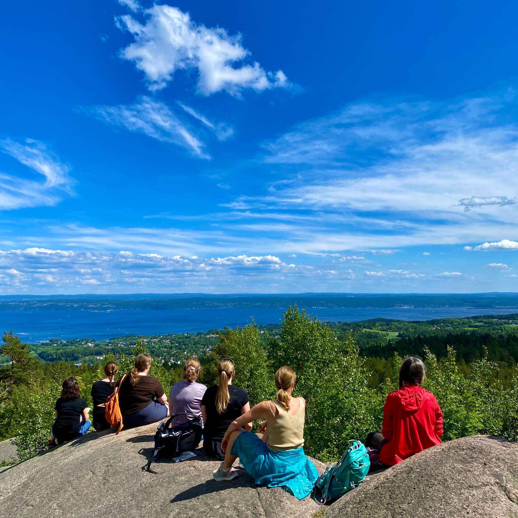 Expats in Norway - Community, Jobs, Forum & Events for Expats