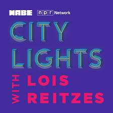 City Lights Presents: Lagers With Lois Reitzes