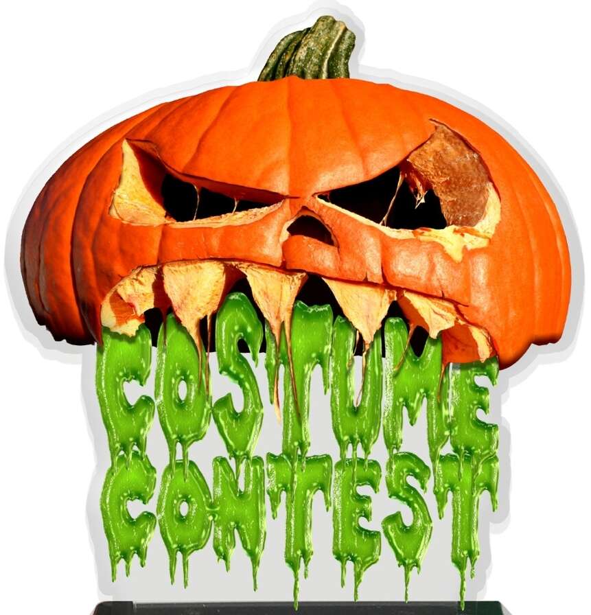 InterNations Houston Spooktacular Halloween Bash & Contest