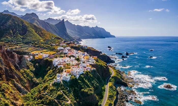 Canary Islands Cruise