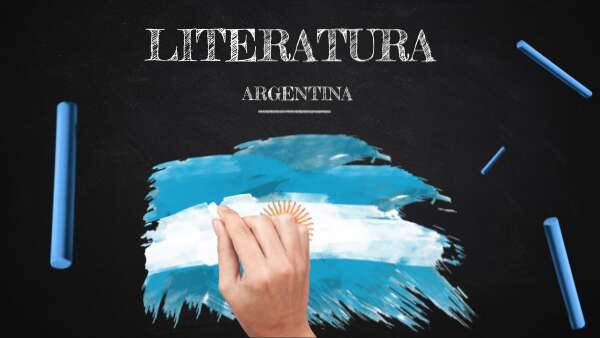 Literatura Argentina